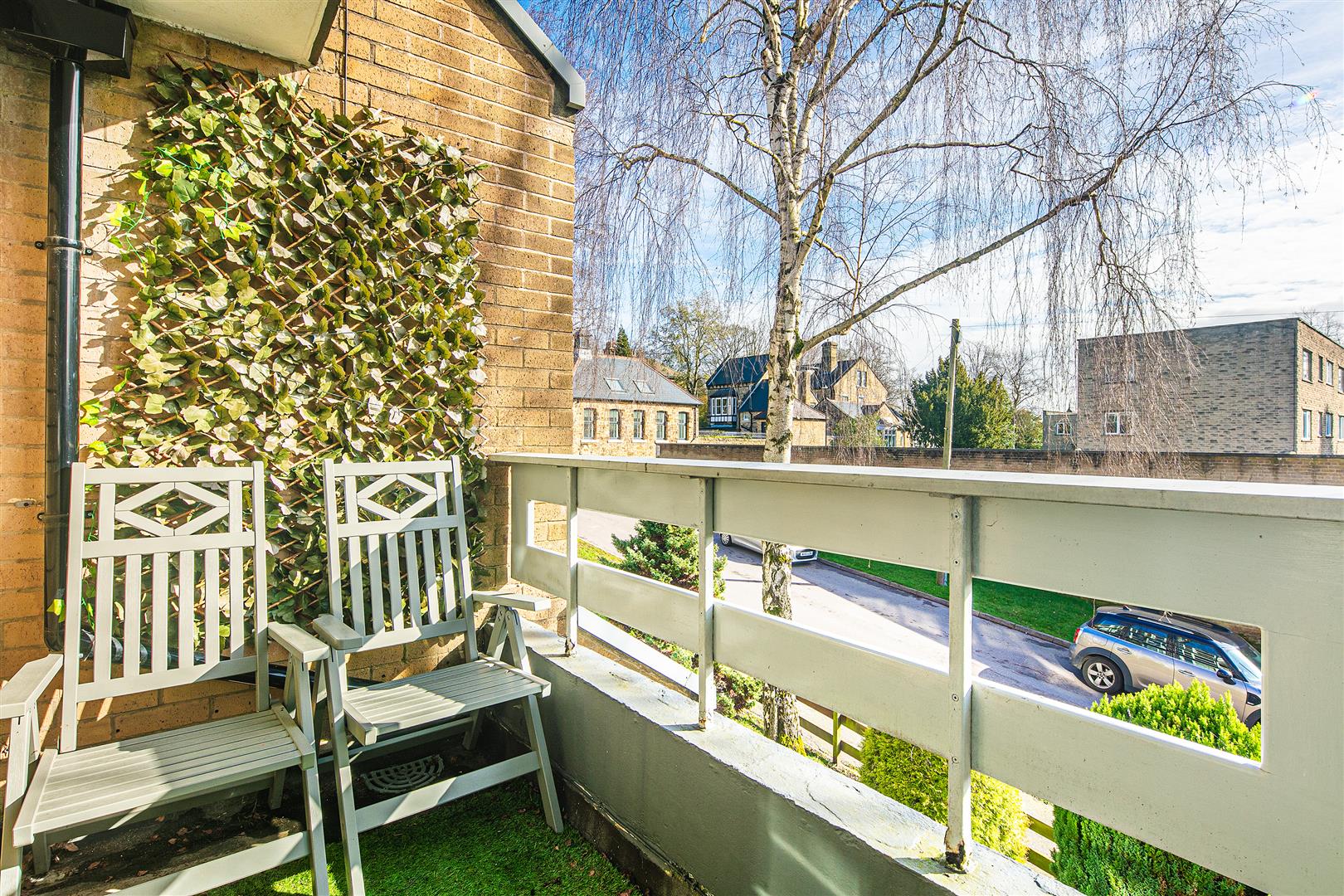 24 Storthwood Court, Storth Lane, Ranmoor, Sheffield, S10 3HP