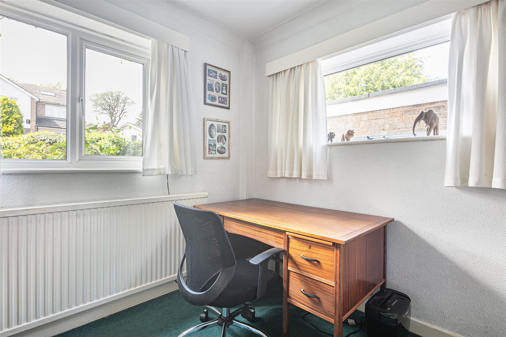 1, Burnt Stones Close, Sheffield, S10 5TS