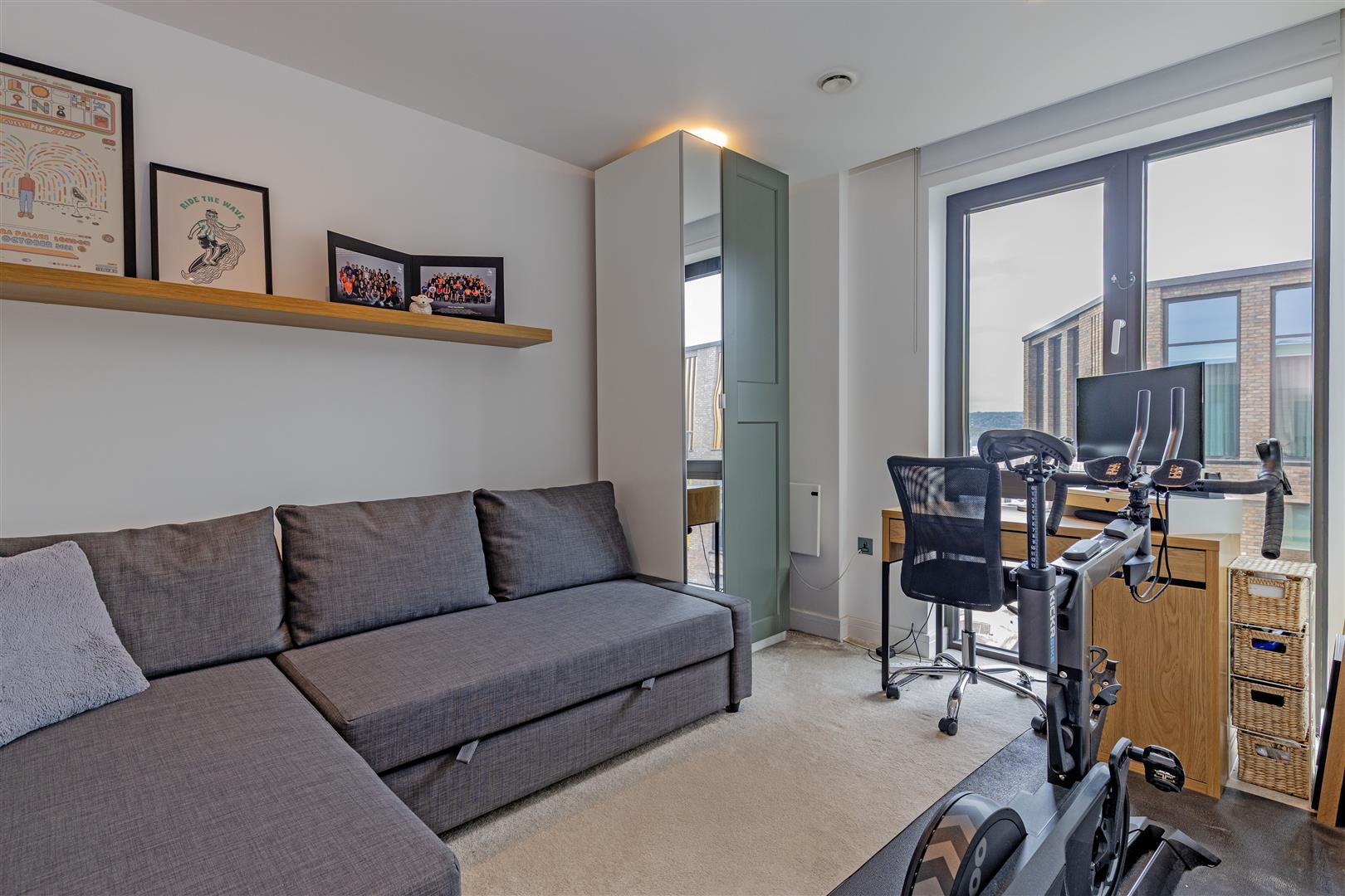 703, Burgess House, 5 Cross Burgess Street, Sheffield, S1 2LZ
