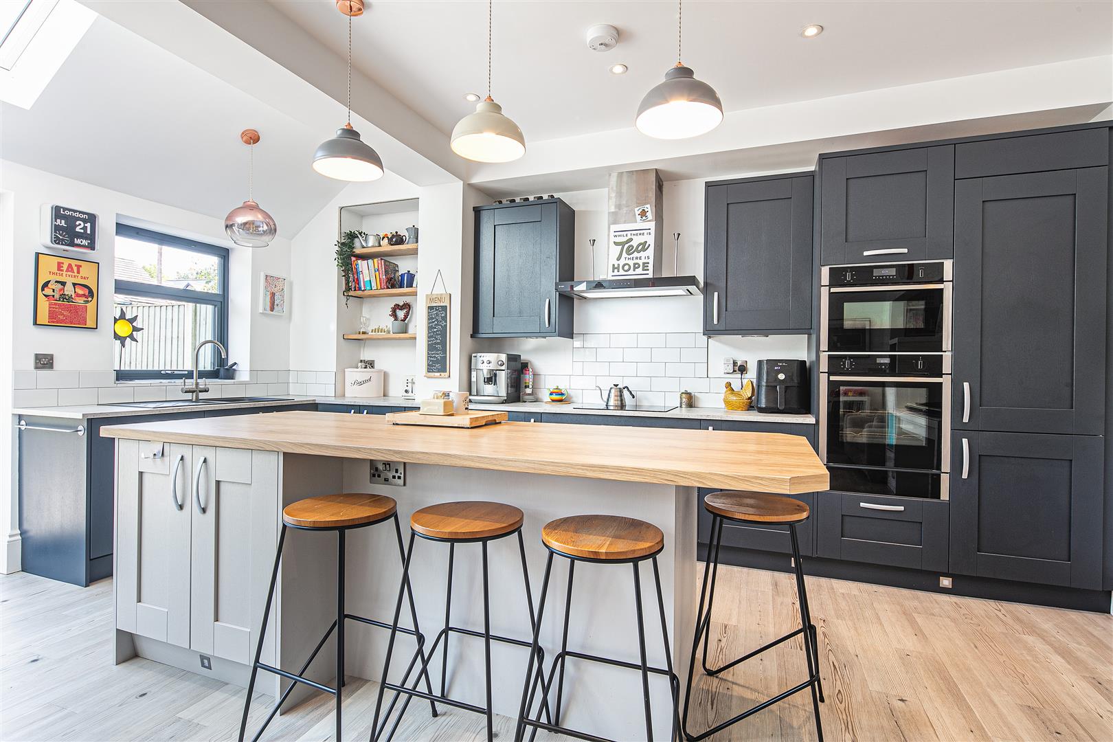 16, Canterbury Avenue, Fulwood, Sheffield, S10 3RT