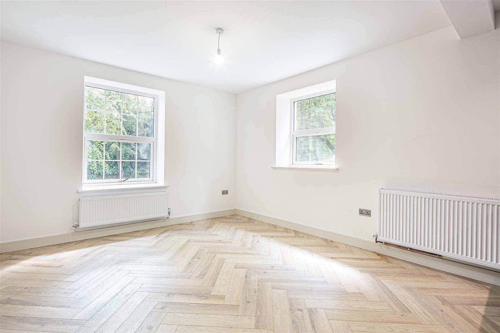 Apartment B, 110 Psalter Lane, Brincliffe, Sheffield, S11 8YU