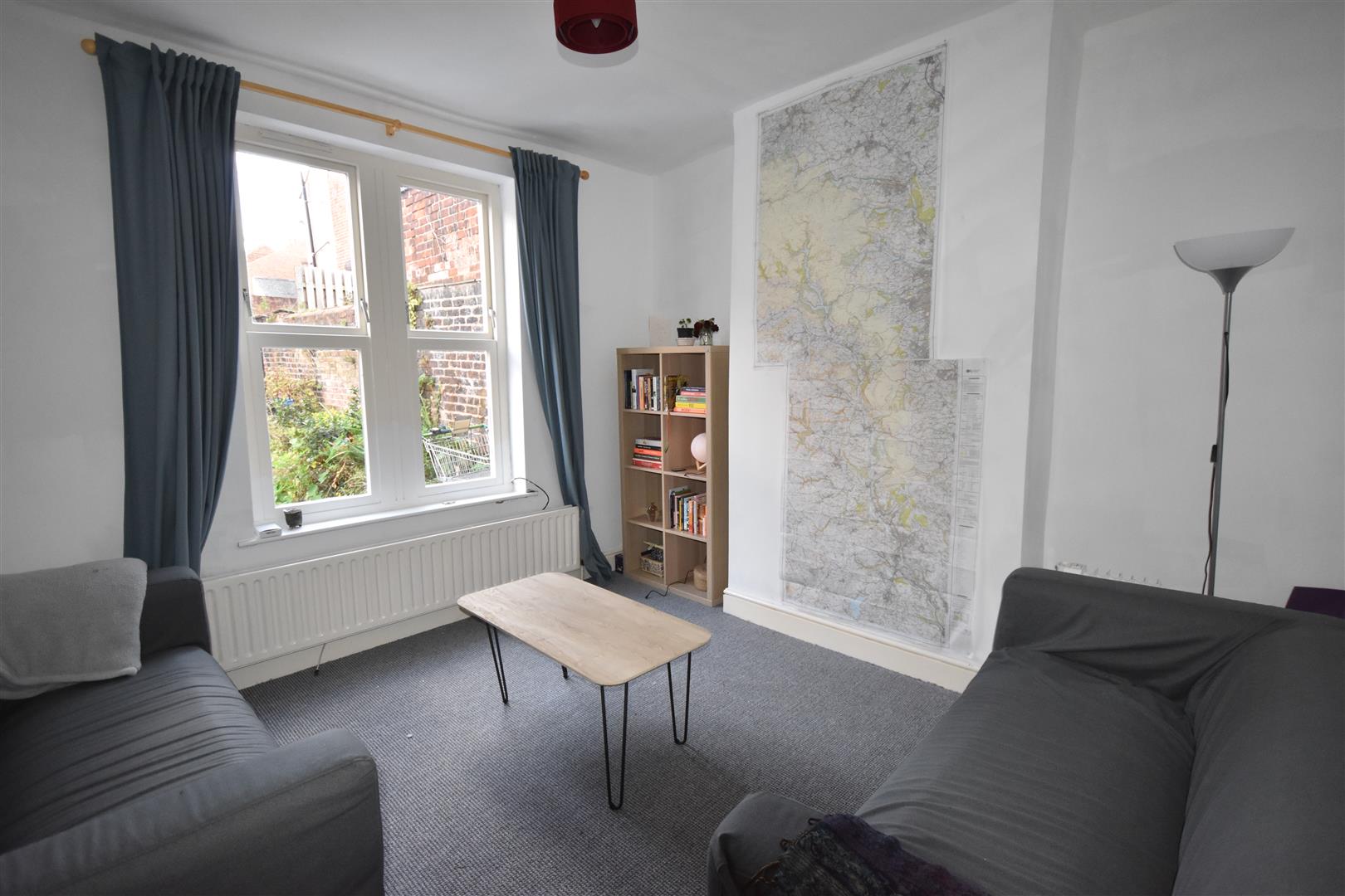 28, Grosvenor Square, Sharrow, Sheffield, S2 4NS