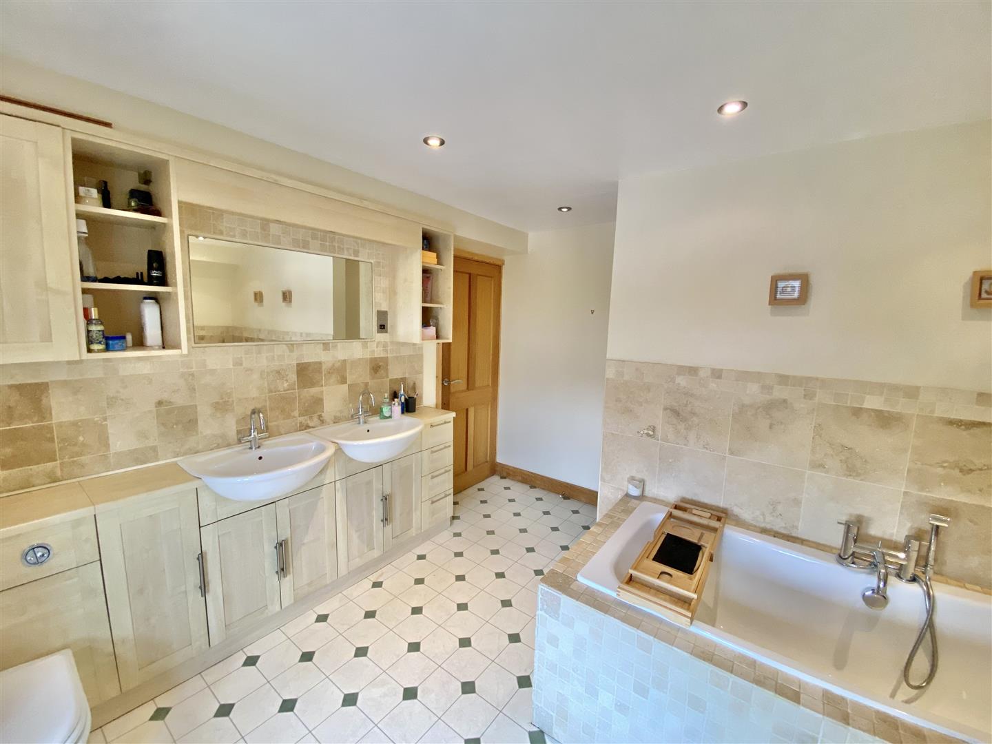 The Meeting House, 9 Meetinghouse Lane, Woodhouse, Sheffield, S13 7PJ