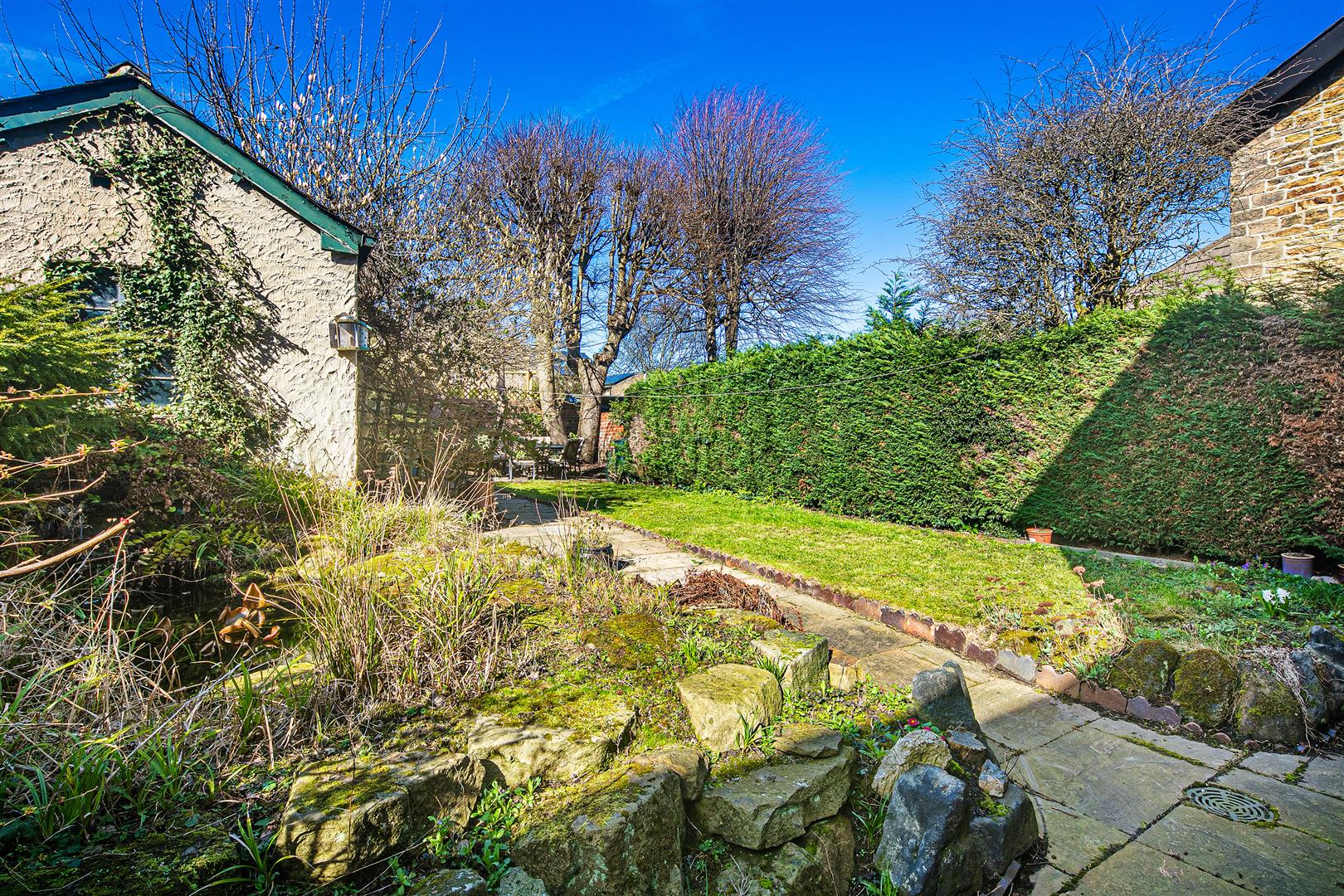 Temple Villa, 34, Crescent Road, Nether Edge Village, Sheffield, S7 1HN