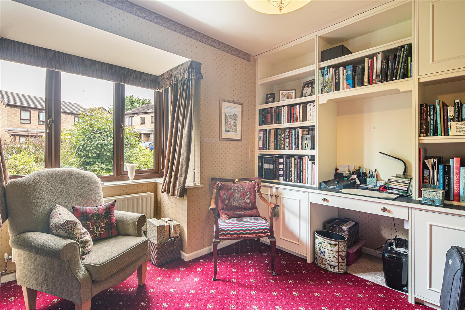42, Wessex Gardens, Dore, Sheffield, S17 3PQ