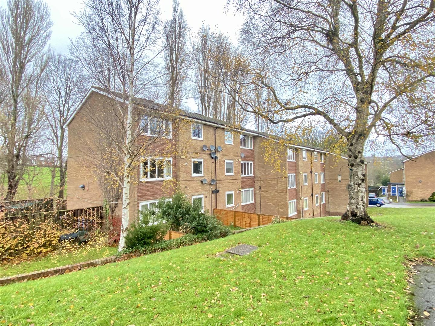 62B, Green Oak Road, Totley, Sheffield, S17 4FQ