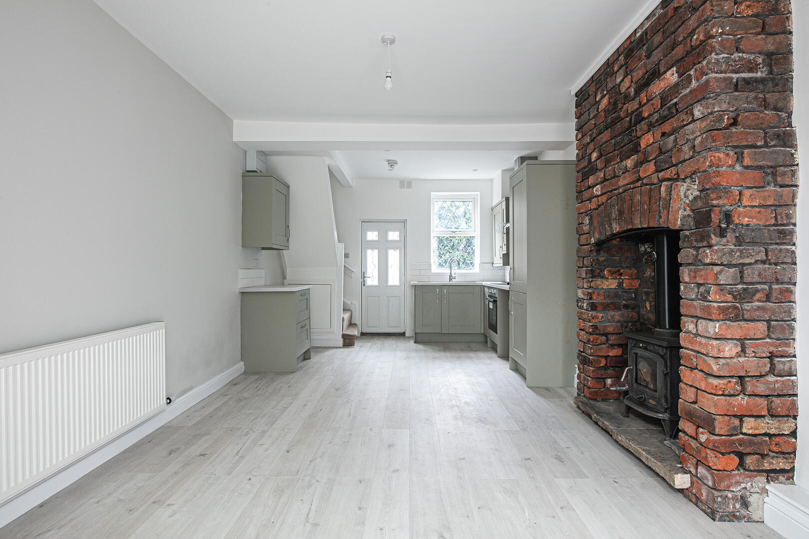 17, Meadow Terrace, Sheffield, S11 8QN