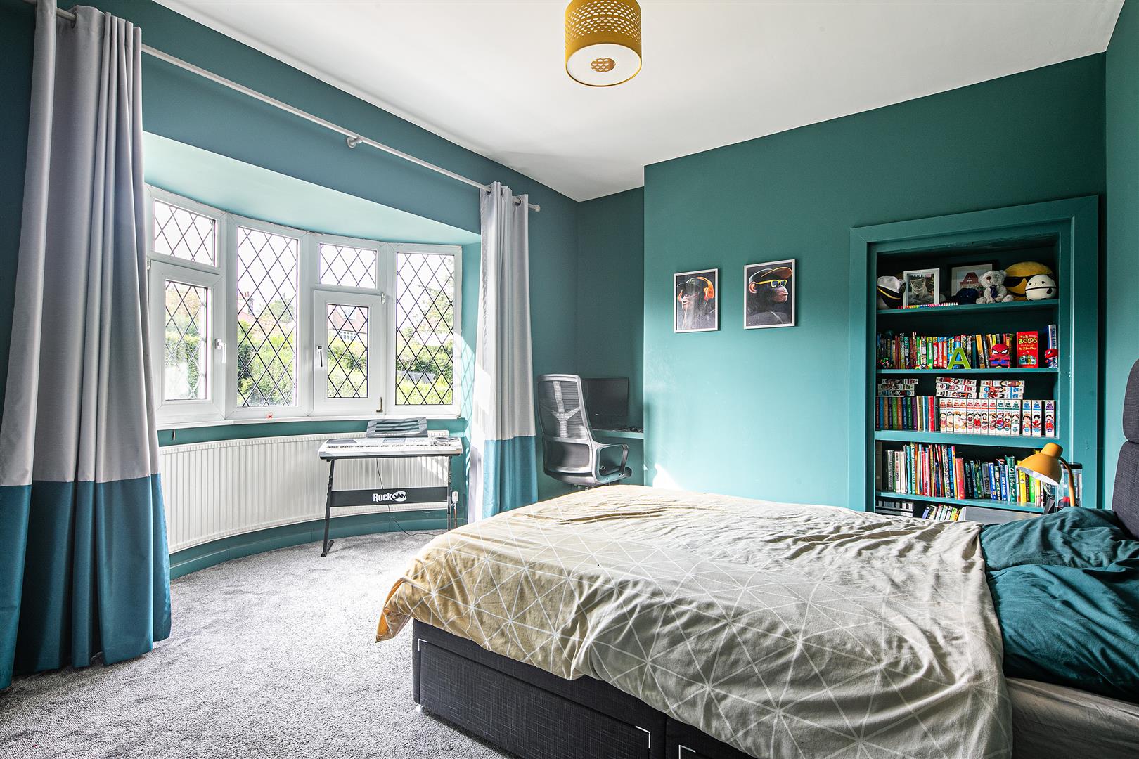 22, Clarendon Road, Fulwood, Sheffield, S10 3TR