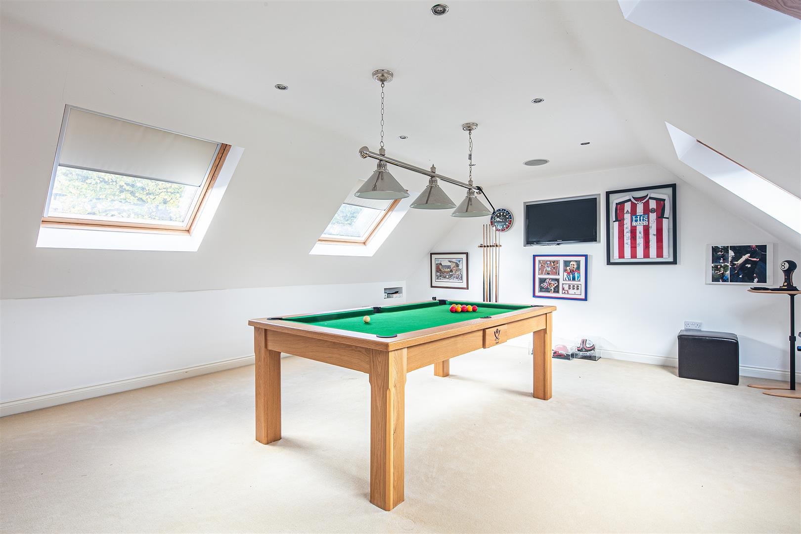 19, Petworth Drive, Sheffield, S11 9QU