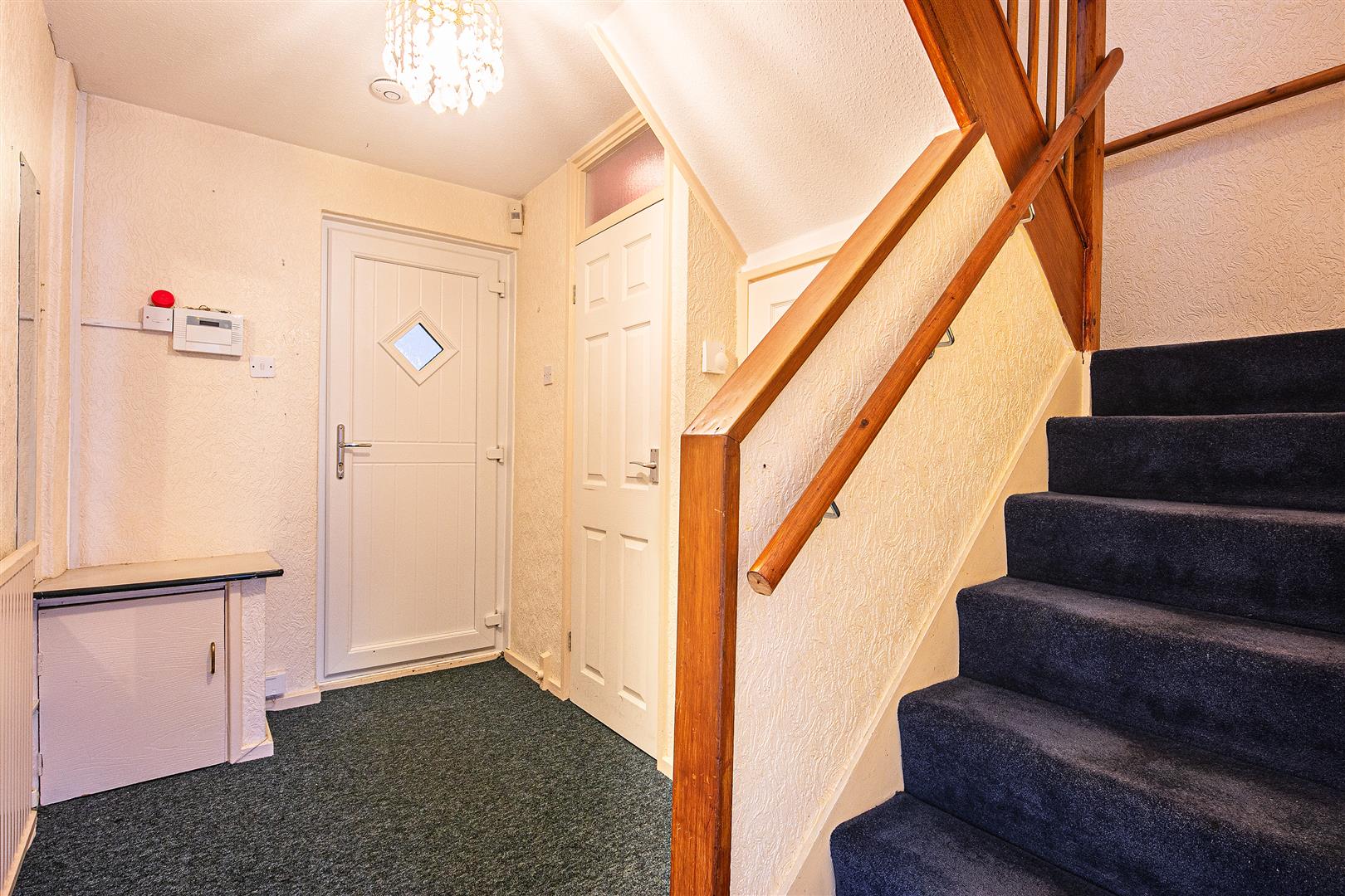 83, Liberty Drive, Stannington, Sheffield, S6 5QB