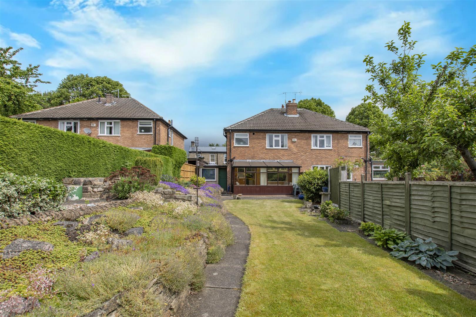 14, Glen Road, Nether Edge, Sheffield, S7 1RA