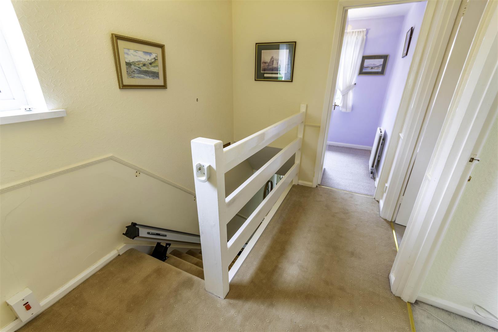 11, Park Road, Stannington, Sheffield, S6 5PD