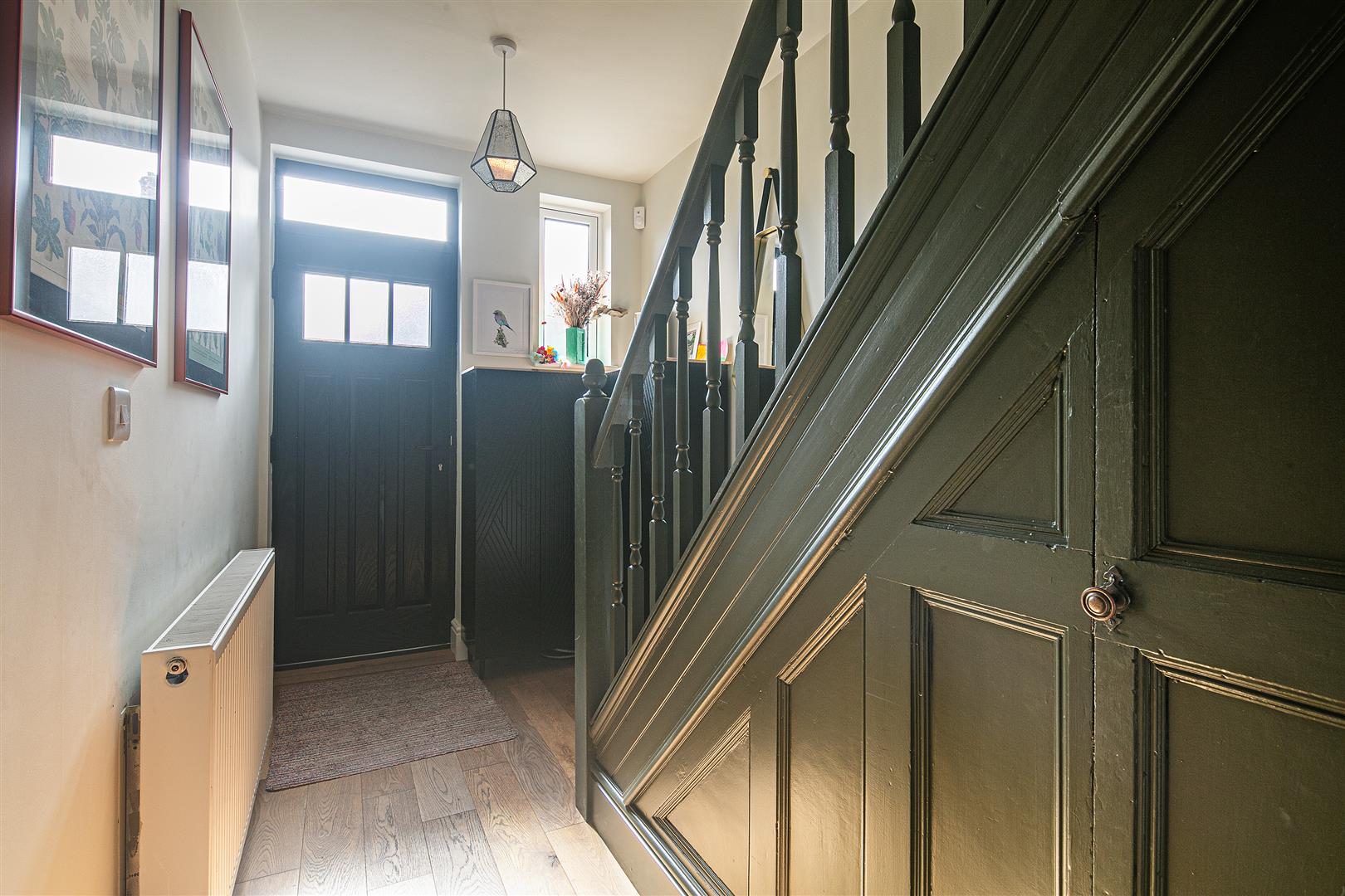 68, Brooklands Crescent, Fulwood Village, Sheffield, S10 4GG