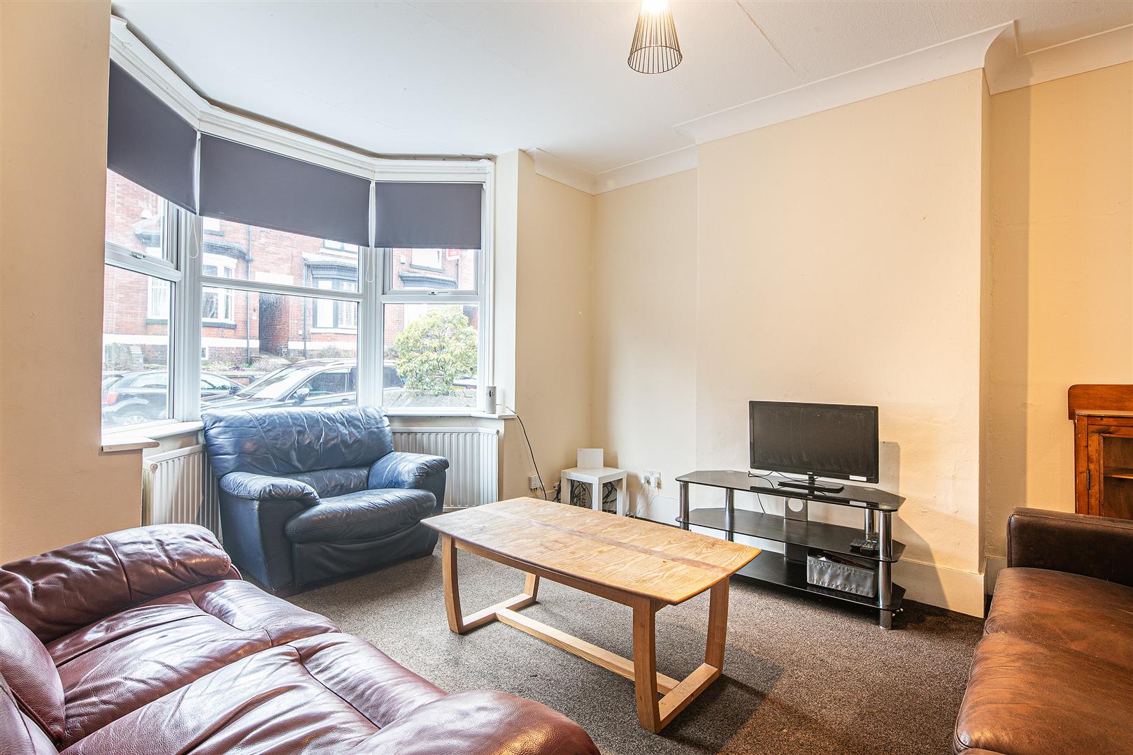 18, Westbrook Bank, Sheffield, S11 8YJ