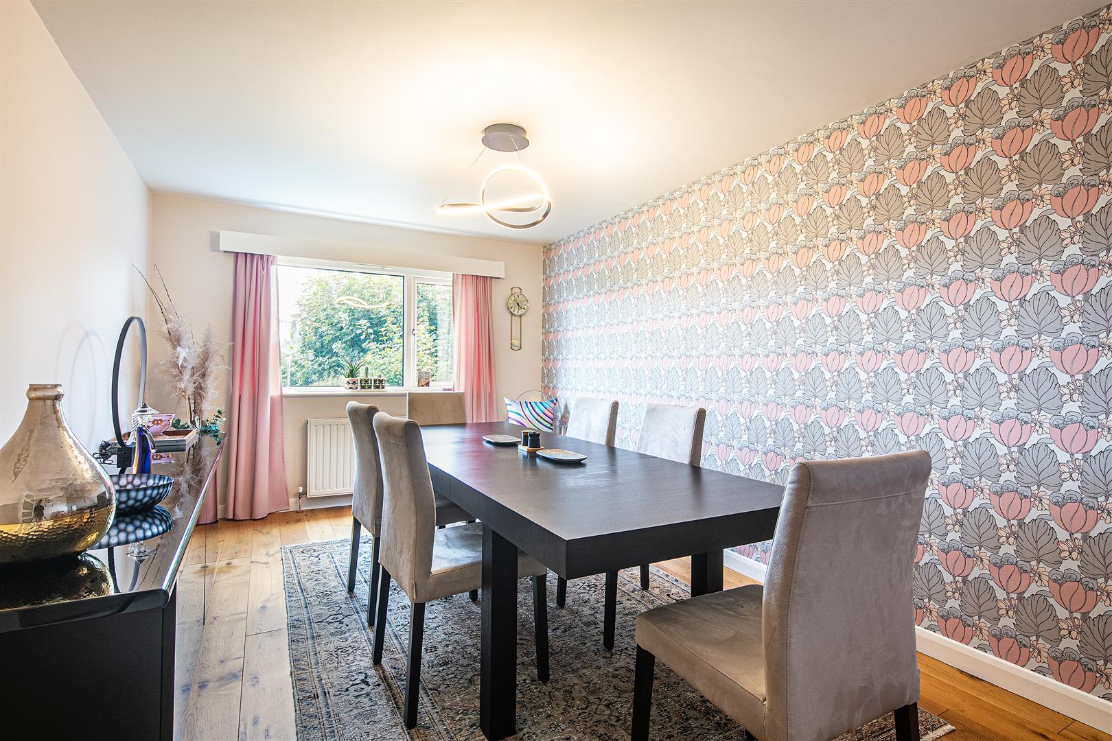 12, Blacka Moor View, Dore, Sheffield, S17 3GZ