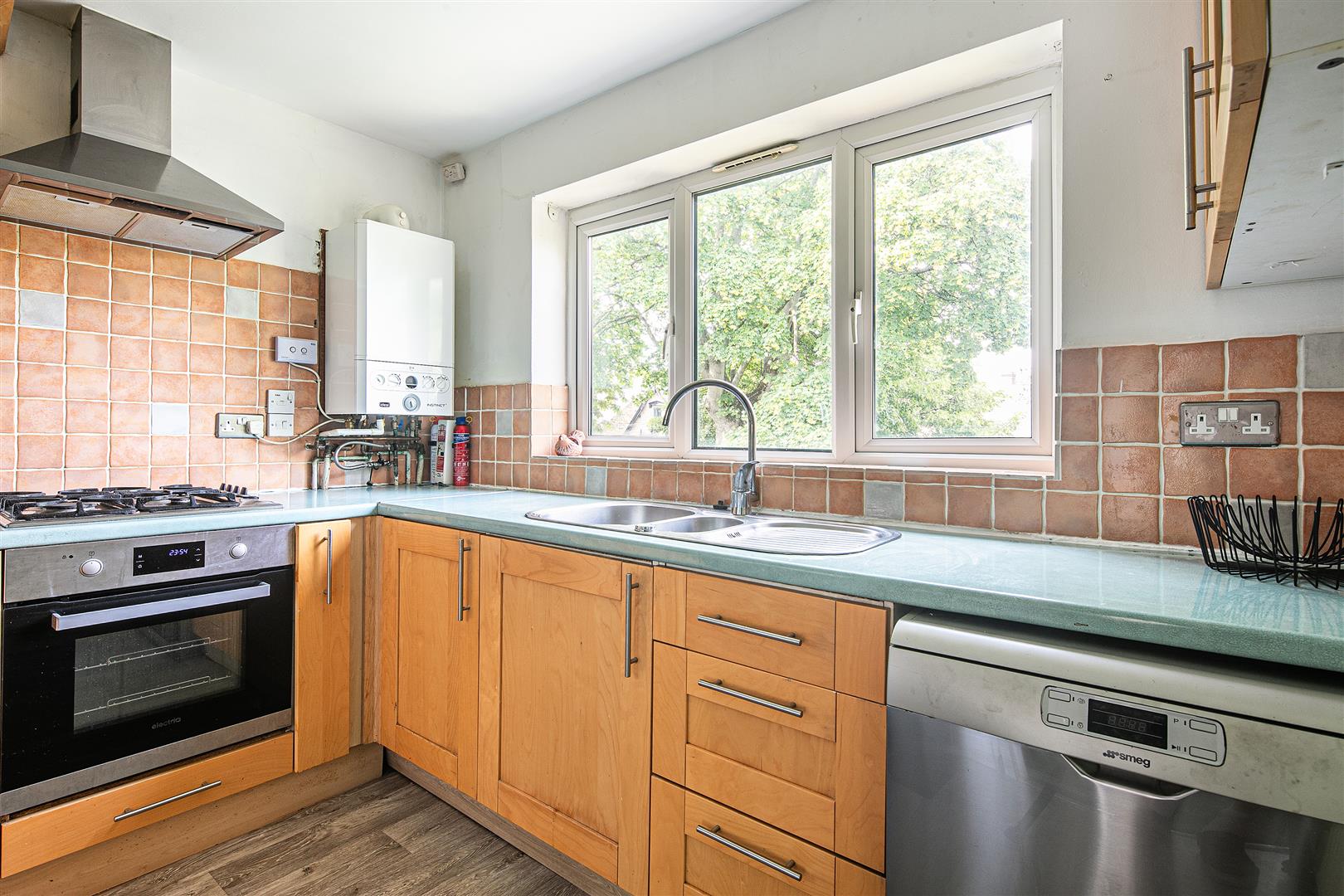 183C, Chippinghouse Road, Sheffield, S7 1DQ