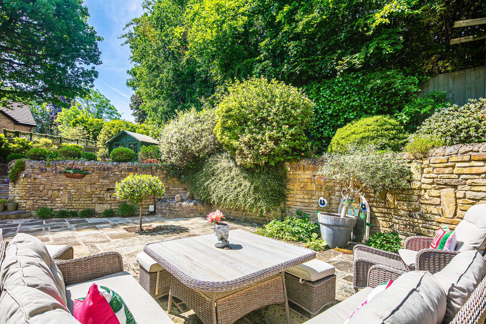12, Whirlow Grange Drive, Sheffield, S11 9RX