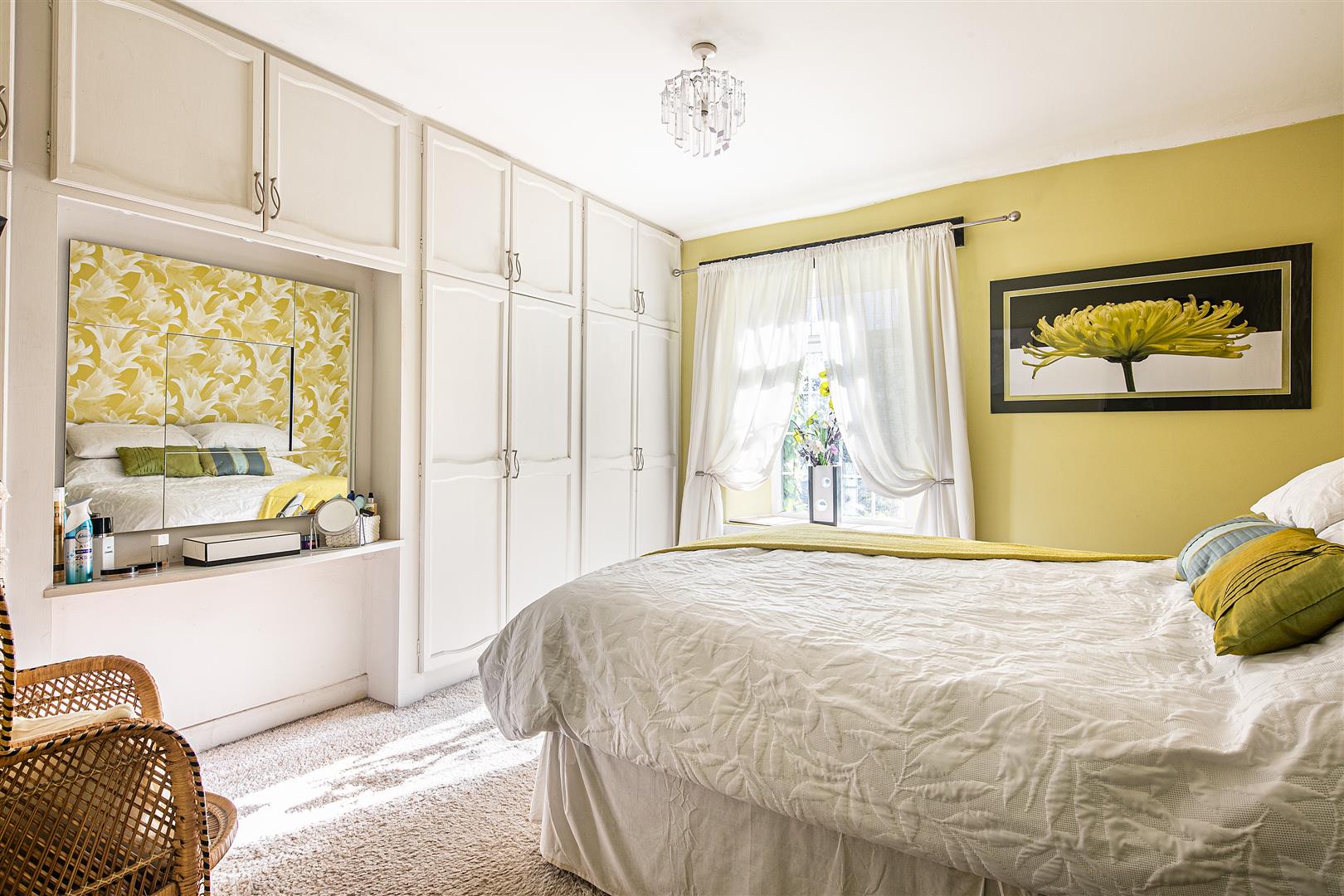 Little Parkside Farm, Parkside Lane, Stannington, Sheffield, S6 6ED