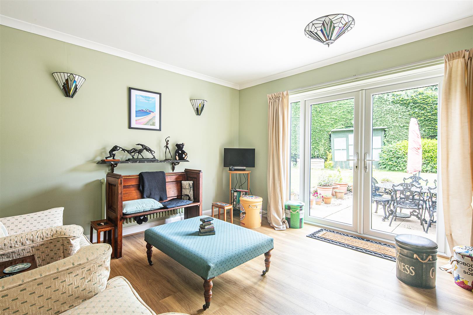 Dore Hall Lodge, Church Lane, Dore, Sheffield, S17 3GS