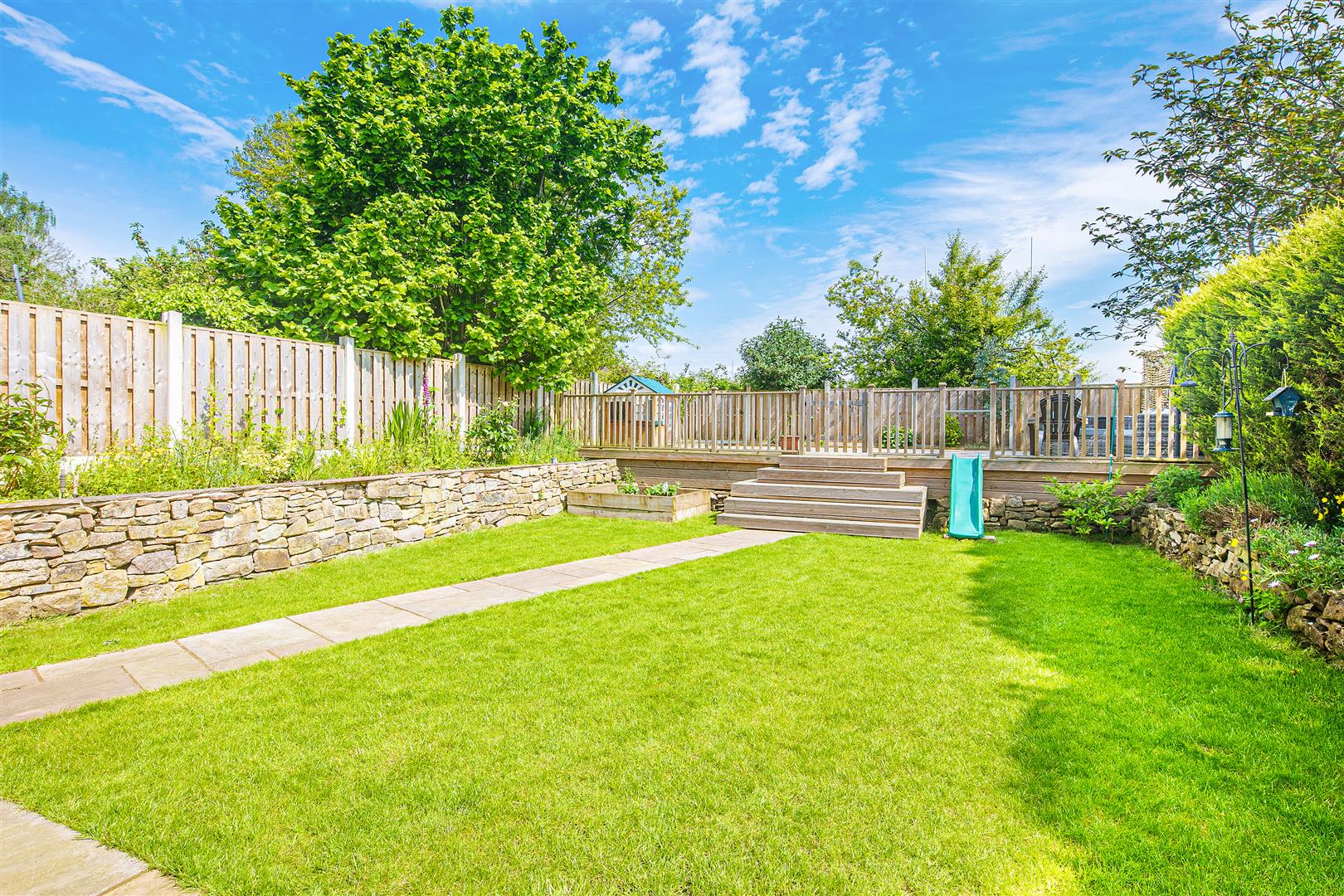 28, Abbeydale Park Rise, Dore, Sheffield, S17 3PD
