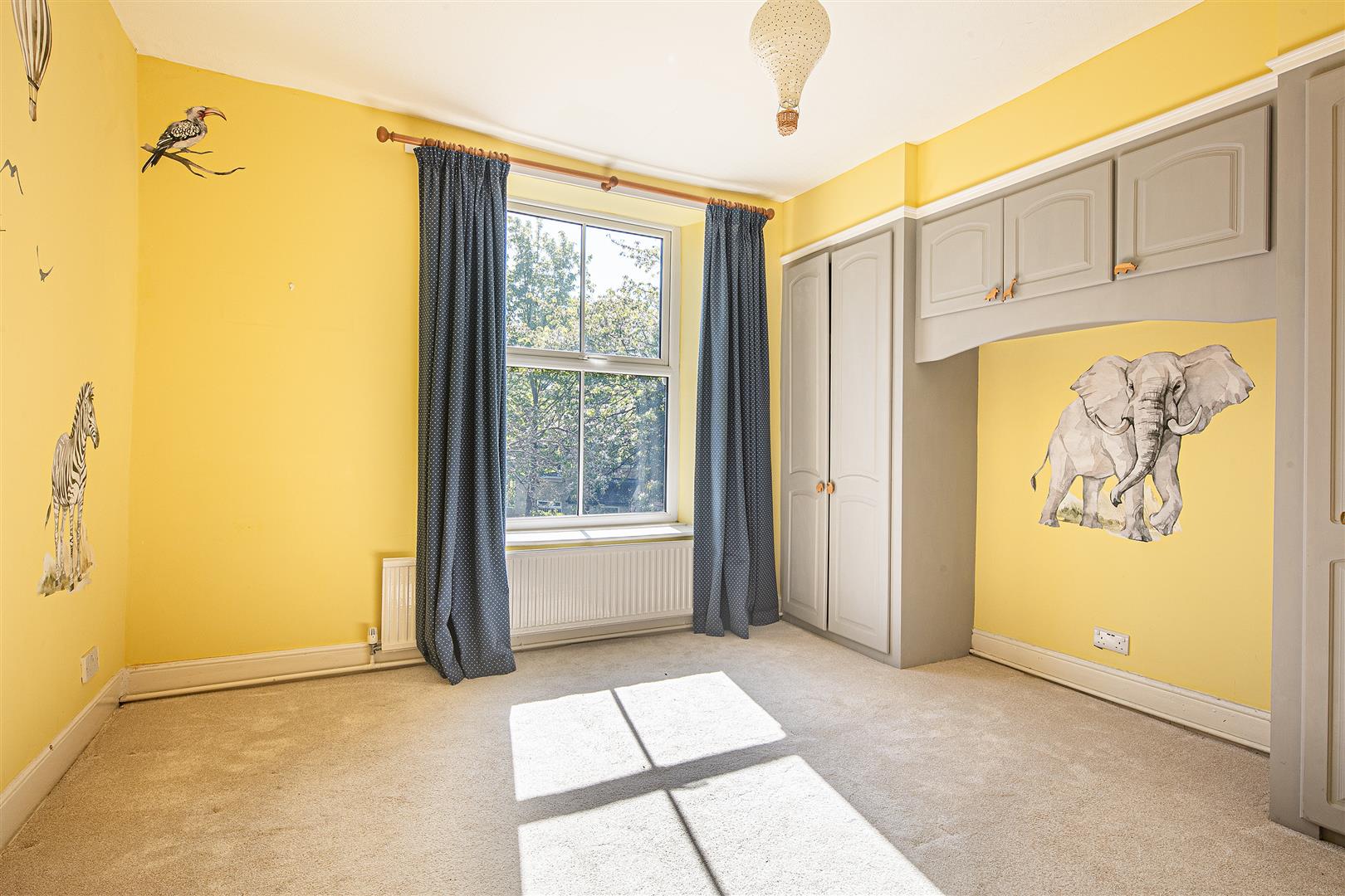 4, Mackenzie Crescent, Sheffield, S10 2BU