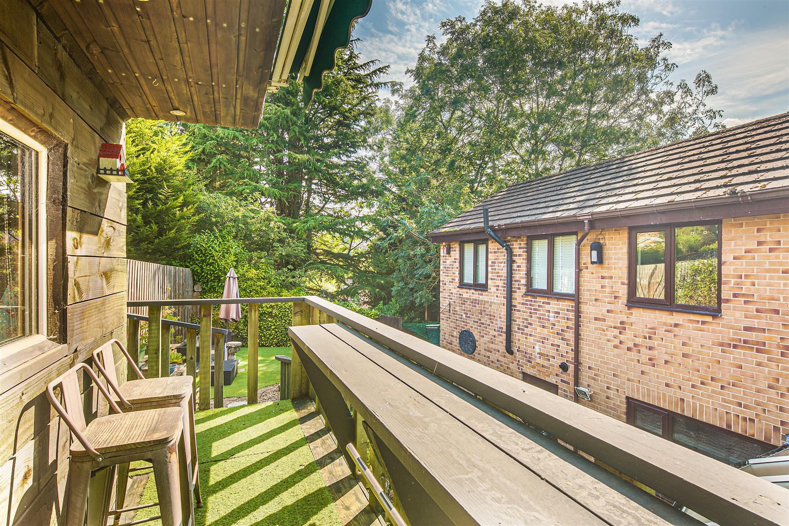 72, Rivelin Park Road, Sheffield, S6 5GE