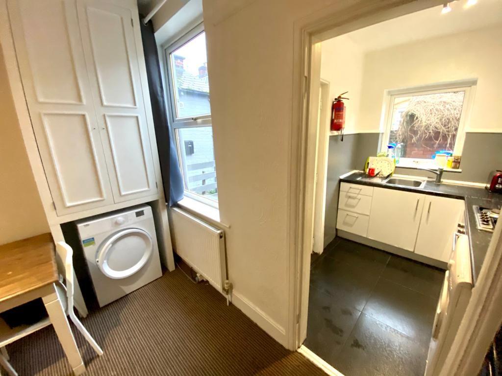 34, Eastwood Road, Sharrow Vale, Sheffield, S11 8QE