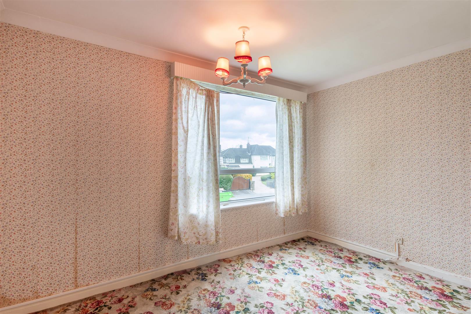 5, Rushleigh Court, Dore Road, Dore, Sheffield, S17 3HB
