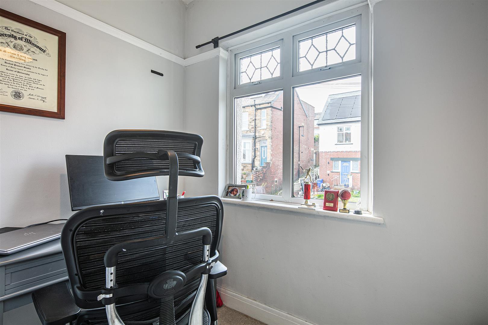 59, Louth Road, Greystones, Sheffield, S11 7AU