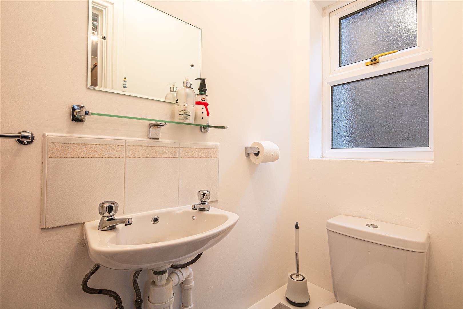 31, Kings Coppice, Dore, Sheffield, S17 3RZ