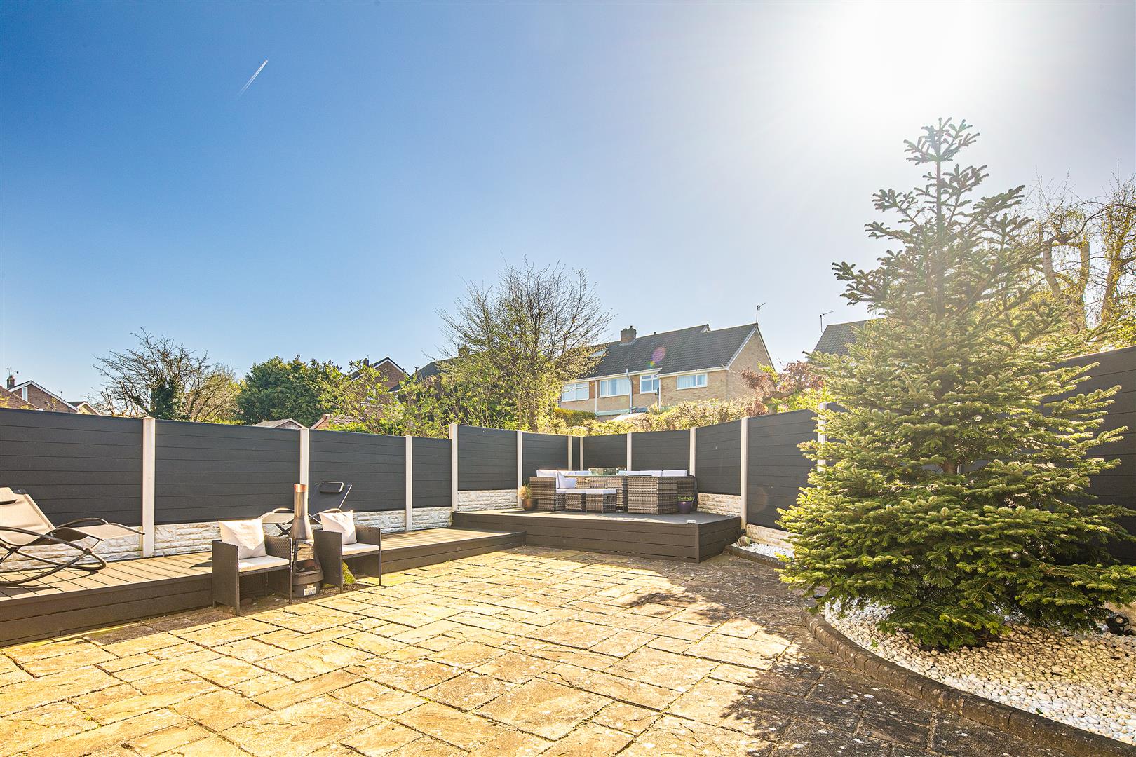 4, Everard Avenue, Sheffield, S17 4LZ