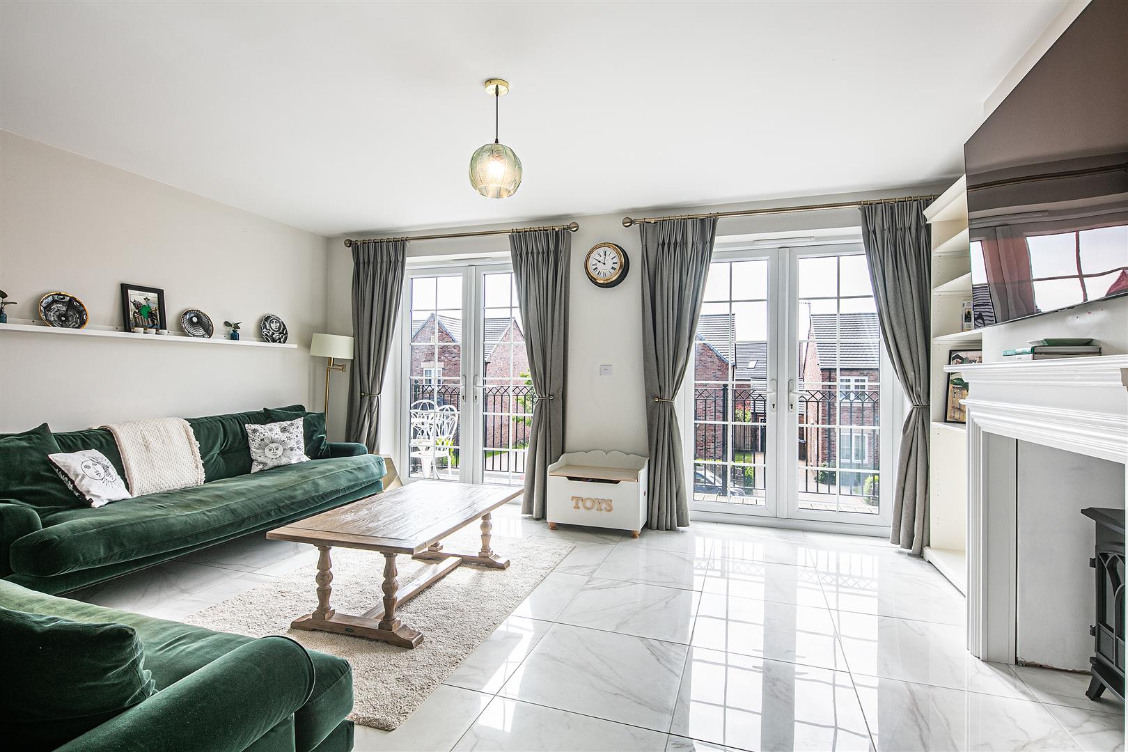 29, Saxon Avenue, Dore, Sheffield, S17 3SB