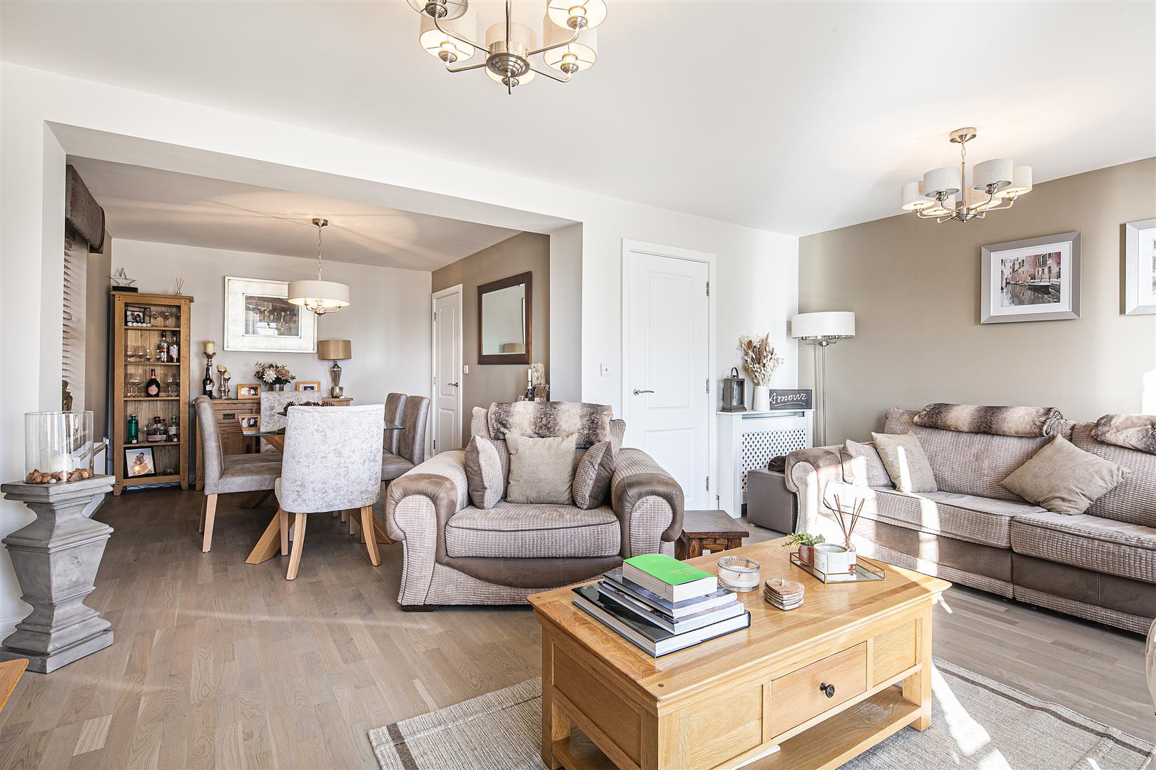 19, Saxon Avenue, Dore, Sheffield, S17 3SB