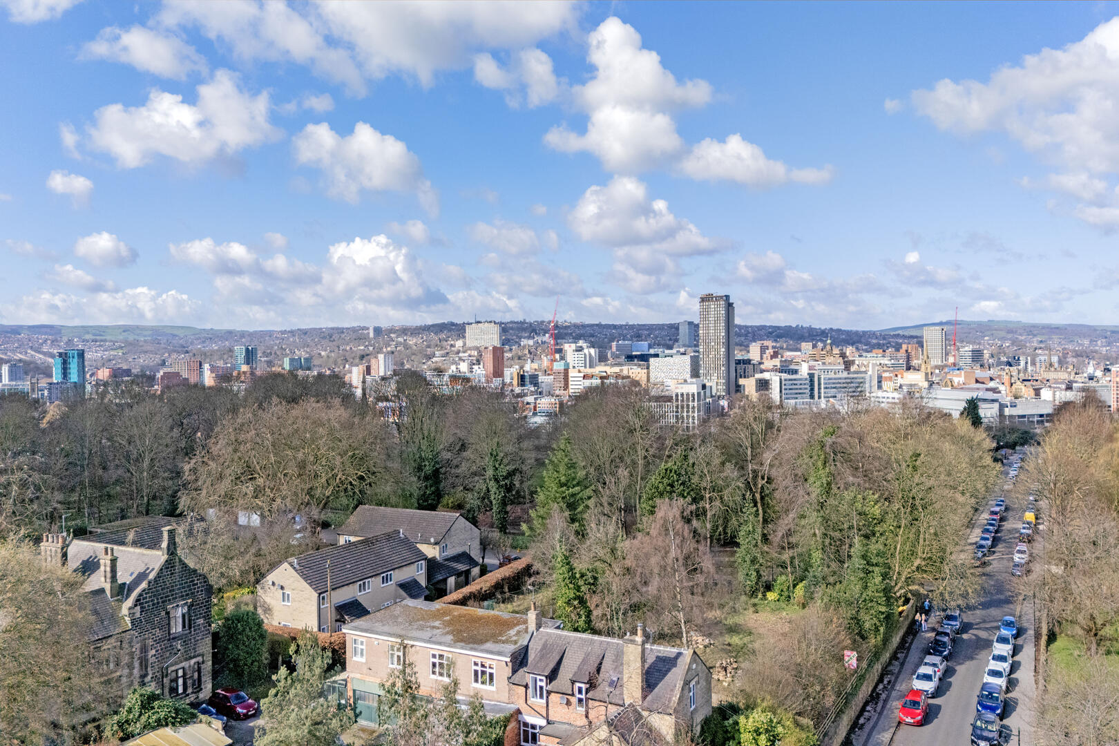 43, Norfolk Road, Sheffield, S2 2SW