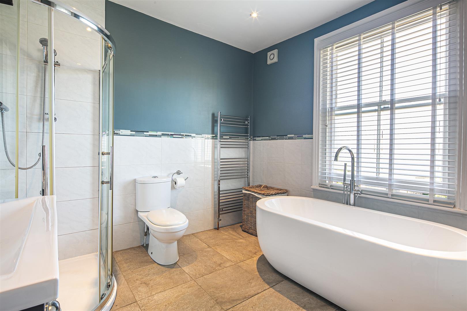 45, Hastings Road, Sheffield, S7 2GT