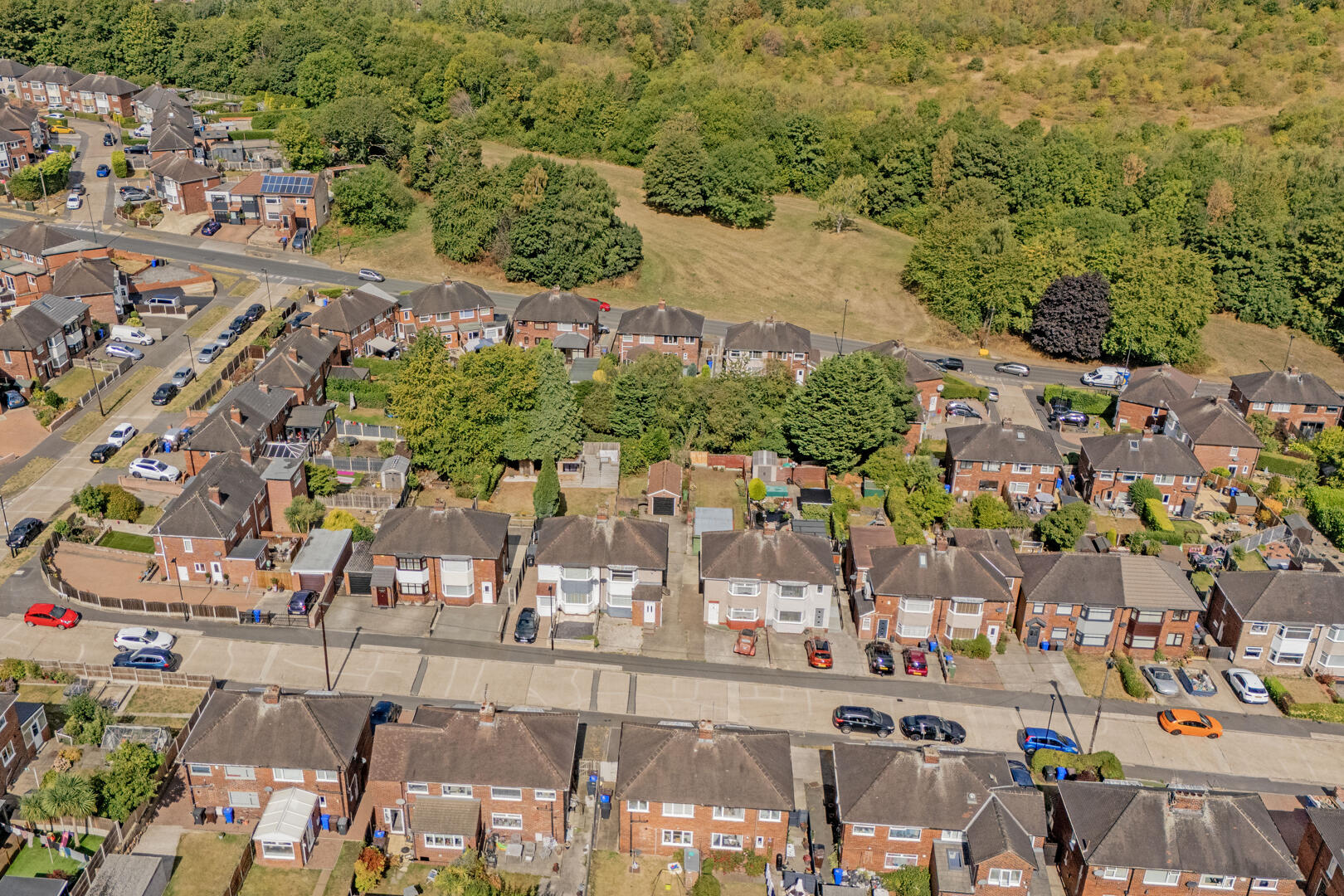 8, Stanage Rise, Sheffield, S12 4SB