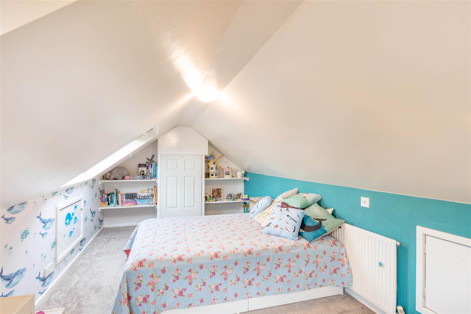60, Charnley Avenue, Carterknowle, Sheffield, S11 9FS