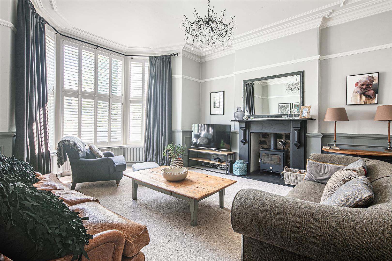45, Hastings Road, Sheffield, S7 2GT
