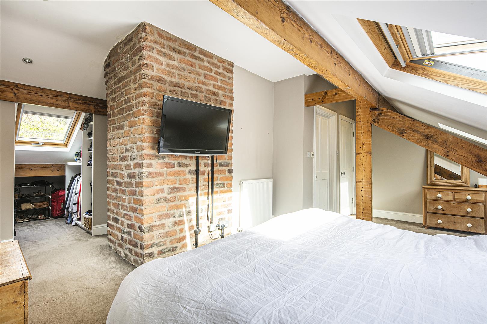 Ryecroft, 283 Abbeydale Road South, Dore, Sheffield, S17 3LB