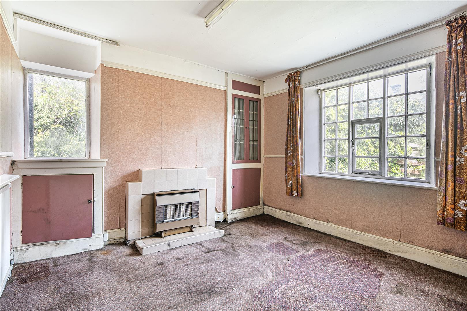 1, Mackenzie Crescent, Broomhall, Sheffield, S10 2BU