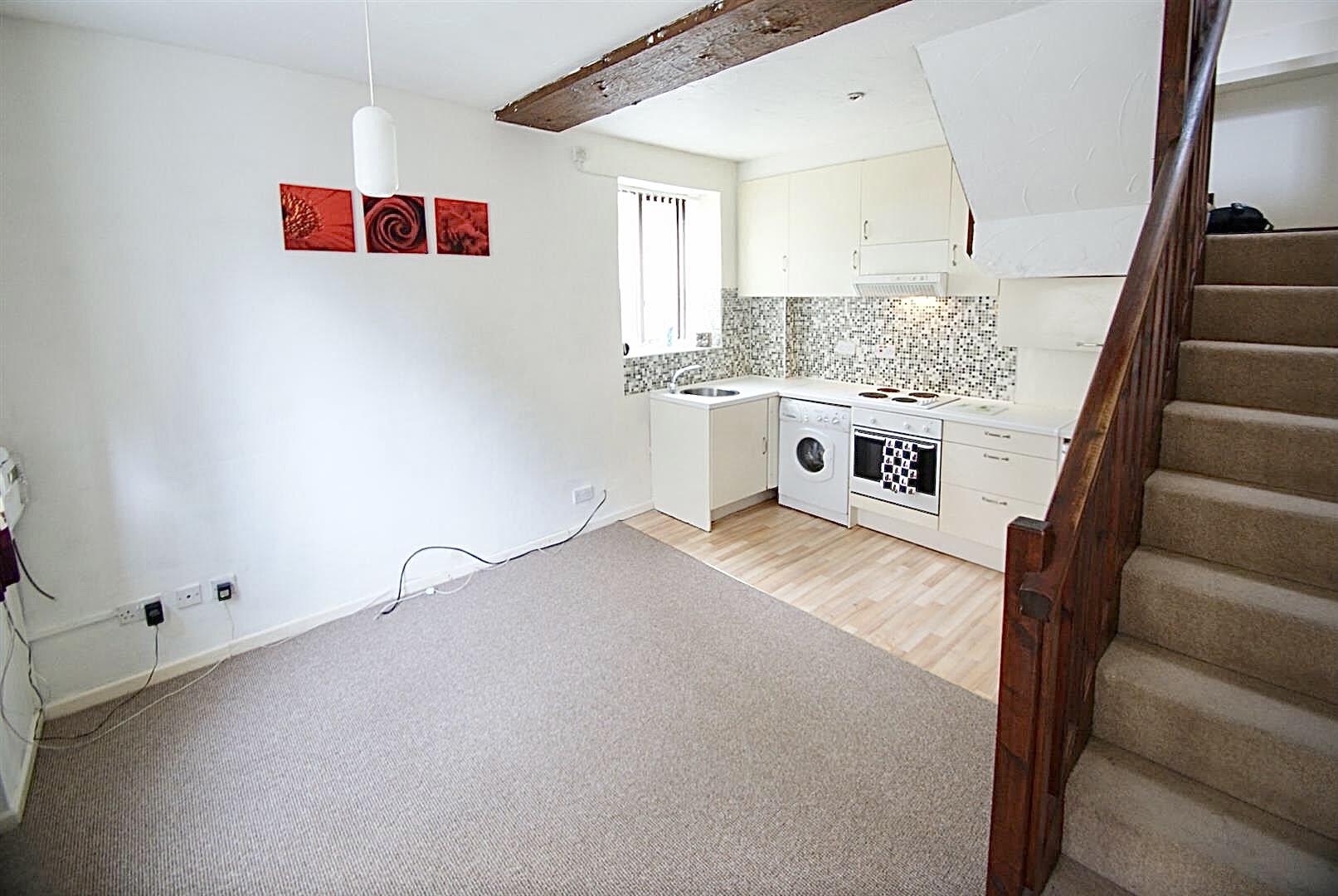 1 The Coach House, Moorgate Avenue, Sheffield, S10 1EQ