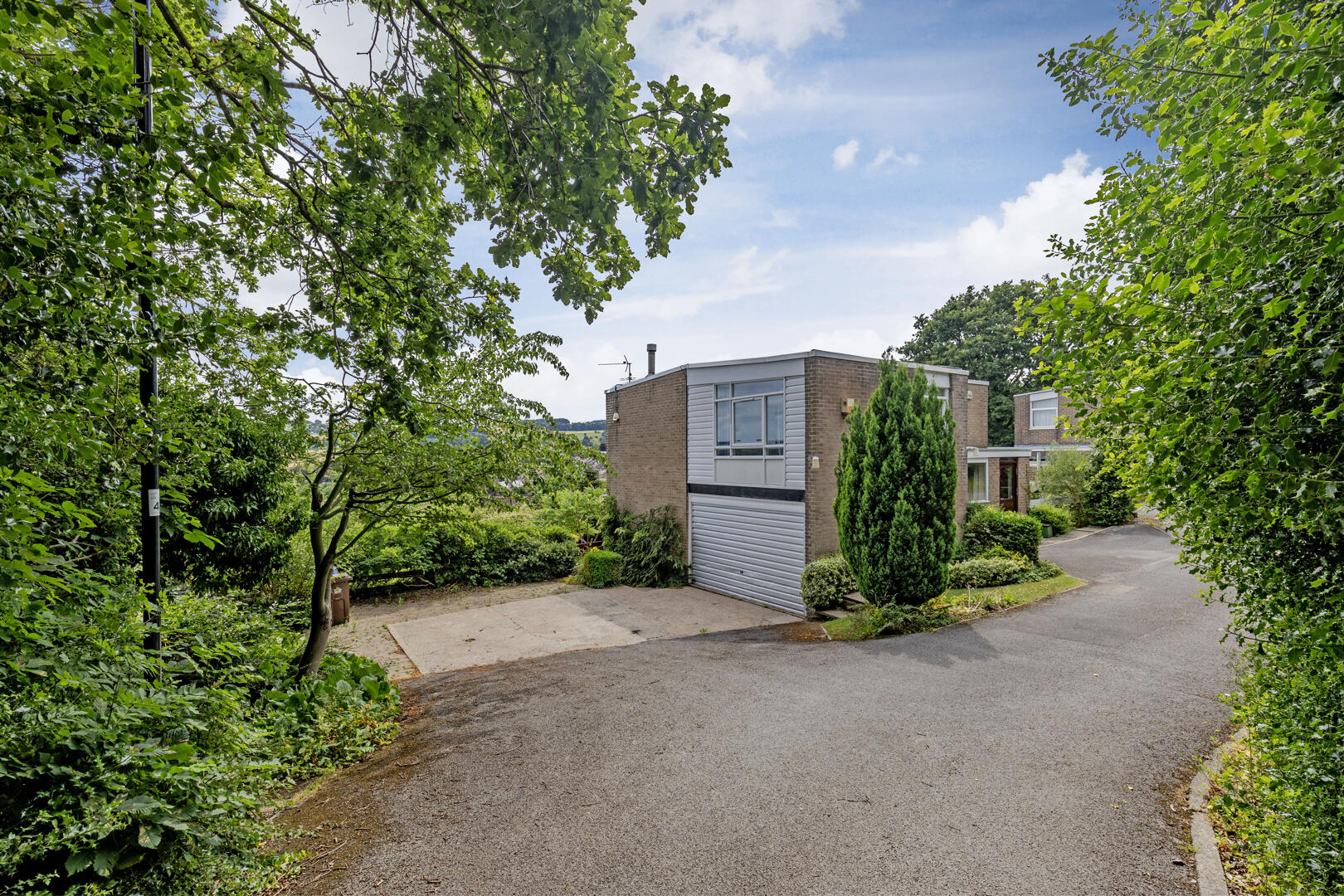 5, Canterbury Crescent, Sheffield, S10 3RW