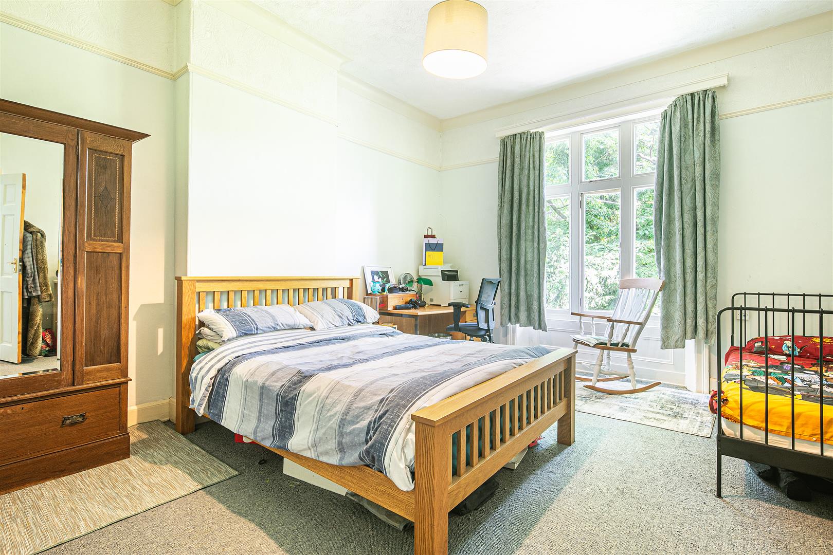 18, Priory Road, Nether Edge Village, Sheffield, S7 1LW