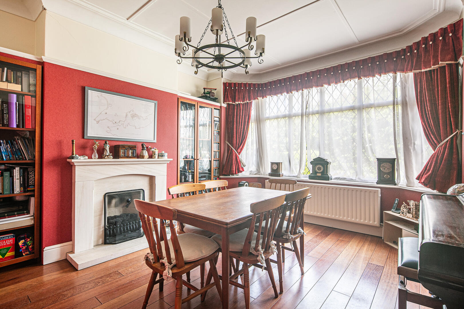 21, King Ecgbert Road, Totley Rise, Sheffield, S17 3QR