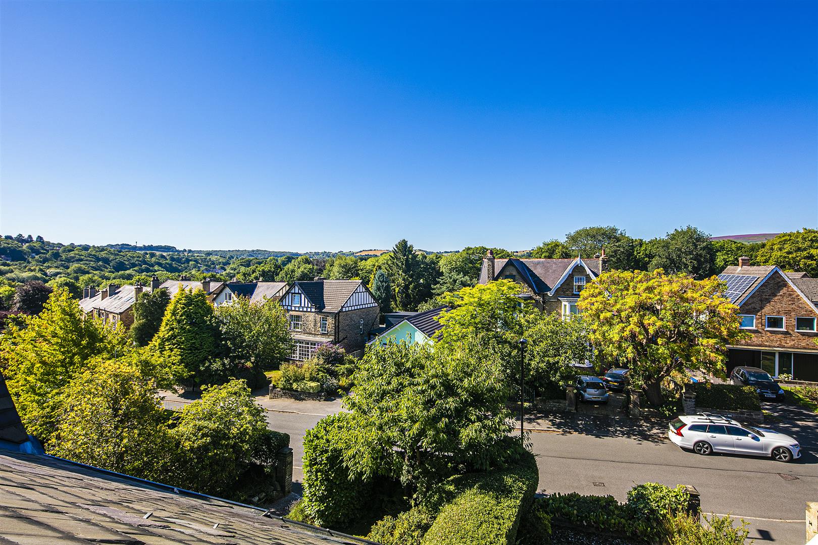 Bircholme, 38 Devonshire Road, Dore, Sheffield, S17 3NT