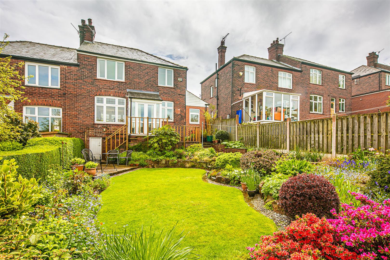 14, Renshaw Road, High Storrs, Sheffield, S11 7PD