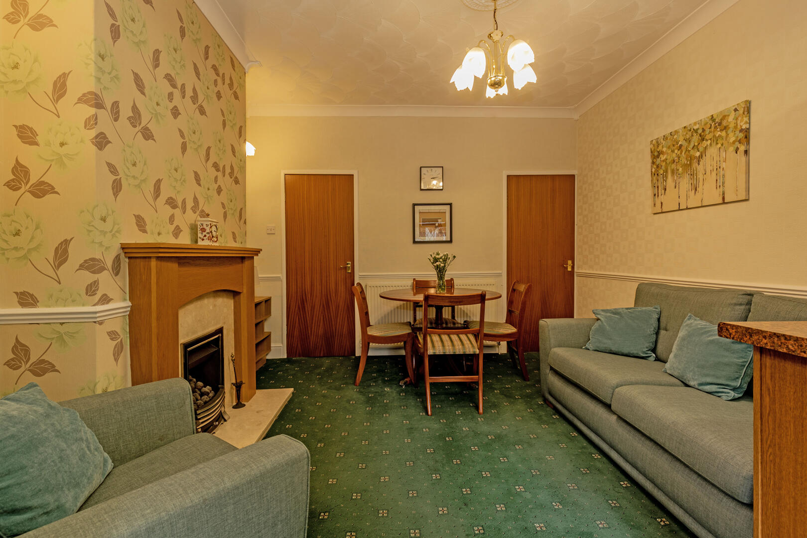 14, Robinson Road, Sheffield, S2 5QW