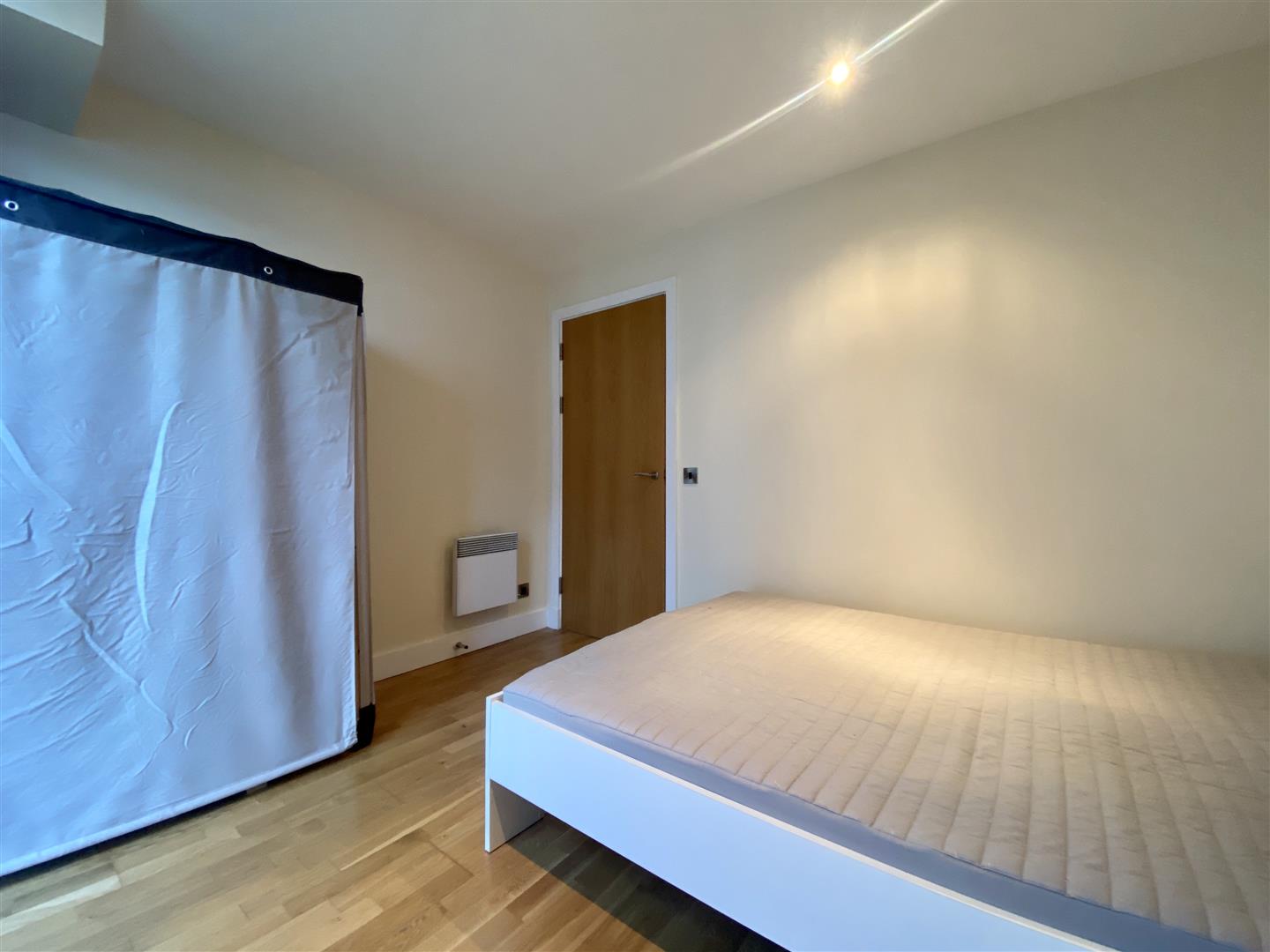522 Wicker Riverside, 2 North Bank, The Wicker, Sheffield, S3 8JT