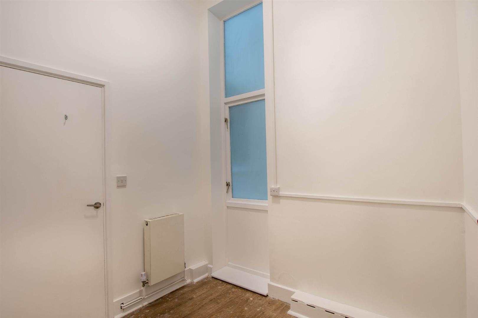 Apartment 2, Universe Works, 97B Mary Street, Sheffield, S1 4RT