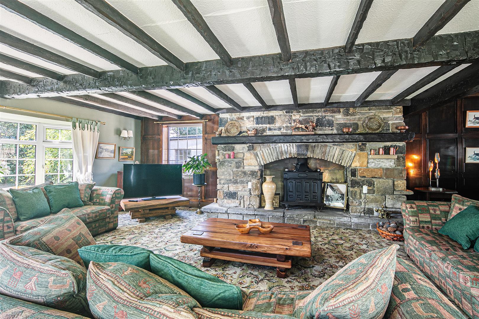 Little Parkside Farm, Parkside Lane, Stannington, Sheffield, S6 6ED